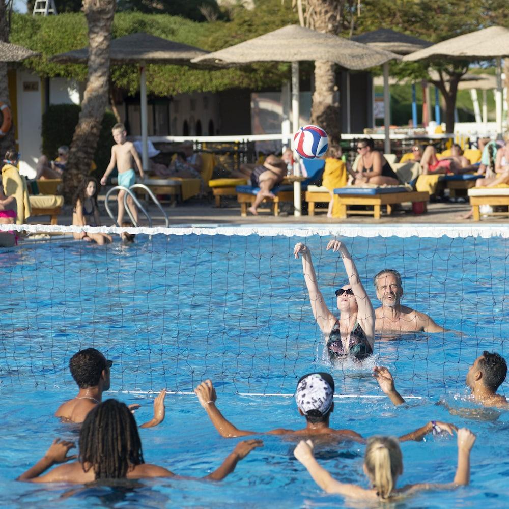 Three Corners Sunny Beach Resort Hurghada Exterior foto